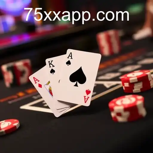 Casino Online Experience