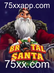 Descrição e Regras do Jogo BrutalSanta