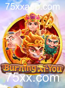 Descubra o Inovador Mundo de BurningXiYou