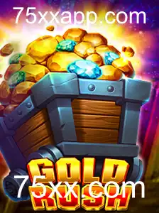 Explorando GoldRush: Aventura e Estratégia no Mundo dos Jogos Online