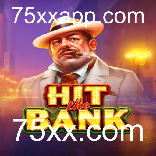 HitTheBank: Um Jogo Empolgante de Estratégia e Risco