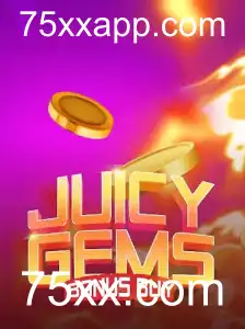 Explorando JuicyGemsBonusBuy: O Jogo de Cassino Vibrante de 75xx.com