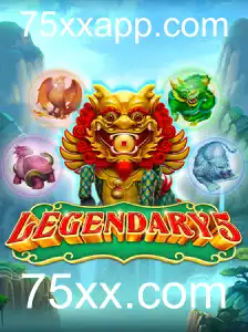 Descubra a Aventura de Legendary5: Um Jogo Revolucionário