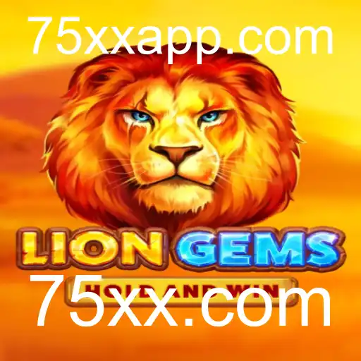 Descubra o Empolgante Mundo de LionGems no 75xx.com