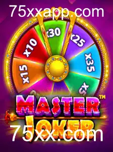 Explorando o Mundo de MasterJoker: Um Mergulho nas Aventuras do Jogo
