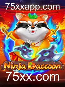 NinjaRaccoon: Descubra o Intrigante Mundo de Aventura com 75xx.com