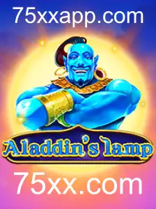 Aventuras e Mistérios em Aladdinslamp: Uma Jornada no Novo Jogo de Cassino Online