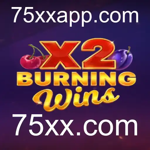 Explorando o Fascinante Mundo de BurningWinsX2 na Plataforma 75xx.com