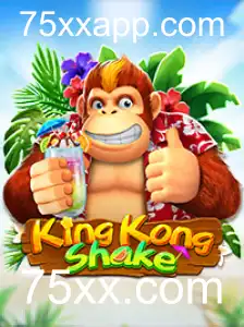 Explorando o Mundo de KingKongShake: Uma Experiência de Jogo Única