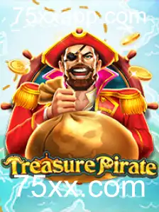 TreasurePirate: Aventuras e Estratégias no Mundo dos Corsários