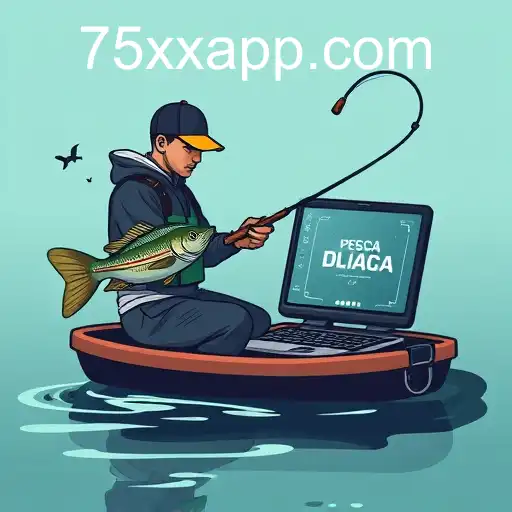 Pesca online