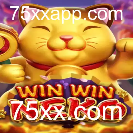 Descubra o Fascinante Mundo do Jogo WinWinNeko em 75xx.com