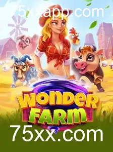 Explorando o Mundo de WonderFarm: Aventura e Diversão Interativas